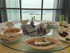 -君来湖滨饭店·渔餐厅