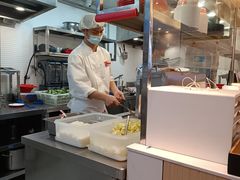 -牛吃草牛肉面(翠柏路店)