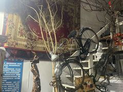 -新疆狼爷烤肉(宋庄店)