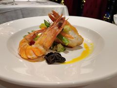 -王品牛排(佛山南海万科广场店)