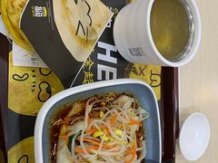 -魏家凉皮(协和店)