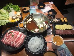 -呷哺呷哺(华林国际店)