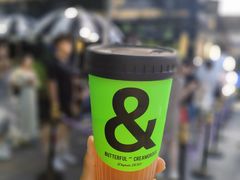 -BUTTERFUL&CREAMOROUS 黄油与面包(三里屯太古里店)
