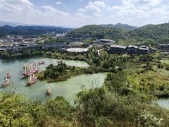 -王万妈卤猪脚(青岩交通路)