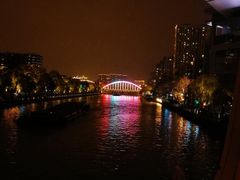 -运河游船(武林门码头)