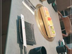 -花时·炭火烧肉(东百中心A馆店)
