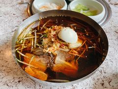朝鲜冷面-高丽屋(天宁寺店)