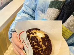 -西树泡芙(静安大悦城店)