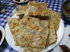 -北京清真房记小吃店