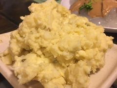 土豆沙拉-西单翅酷(西单店)