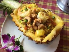 -芭堤雅泰国餐厅(胜利路店)