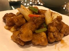 -观澜湖酒店·邀月庭中餐厅
