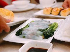 -香云轩·顺德菜(香云纱园林酒店店)