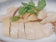 -金山记靓鸡专门店·中山菜