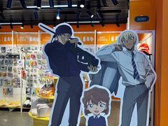 -南京时尚莱迪购物广场(正洪街店)