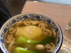 -烤肉宛饭庄(北新桥店)