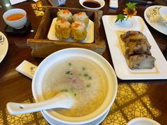 -龙悦湾酒家·八阵鱼生·渔人码头店