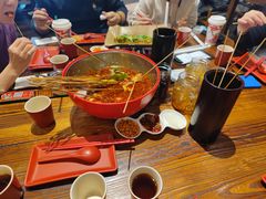 -红料理|串串有瘾·烧烤(吴中路店)