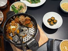 -羊门客在·烤盐池滩羊·川菜