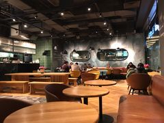 大堂-Wagas沃歌斯(环贸店)