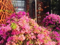 -东莞市可园博物馆