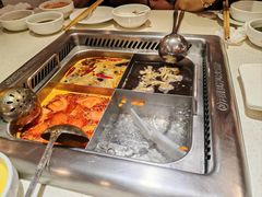 -海底捞大排档火锅(打浦路店)