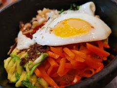石锅拌饭-全州拌饭馆(断桥店)