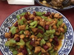 -北大地皖峰饭馆