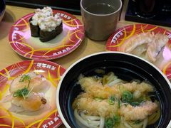 -大起水产回转寿司(大丸心斋桥店)