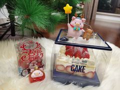 -FASHION BAKERY法森贝克(新德路店)