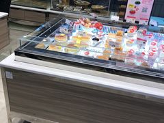 -PARIS BAGUETTE巴黎贝甜(周浦万达店)