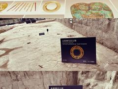 -金沙遗址博物馆