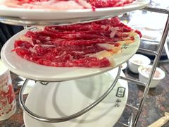 -八合里潮汕鲜牛肉火锅(惠州华贸店)