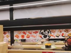 -友壹町寿司(佛山新DNA店)