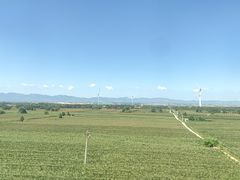 -嘉陵江源头景区