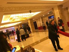 -中家鑫园温泉酒店-自助餐