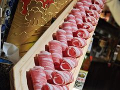 -羊大爷涮肉(亮马桥店)