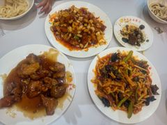 -杏园餐厅(西四北大街店)