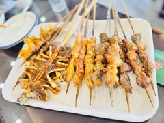 -益发顺总店·清真(天宝公寓店)