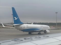 -银川河东国际机场