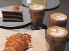 -来回·咖啡(钟村咖啡豆店)