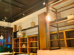 -东园小馆·早茶·淮扬小炒(江都路店)