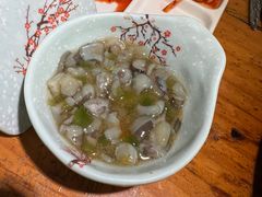 -7年8班朝鲜族非遗美食(三钢里店)
