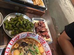 -破店肥哈·东北烧烤(南山保利店)