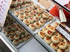 -长发西饼(临顿路店)