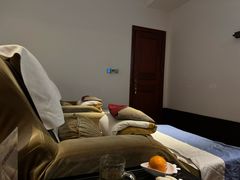 -泽云足心道·按摩足浴养生SPA(高铁站店)