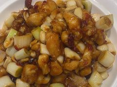 宫爆鸡丁-紫光园(吕家营店)