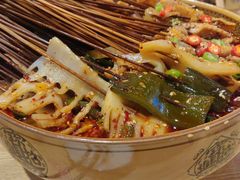 -古真记钵钵鸡(老公园店)