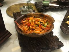 -京杭上院·河景花园餐厅·杭帮菜名店
