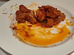 -马凯餐厅(长椿街店)